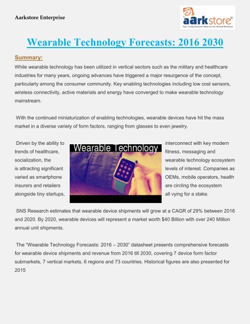 Wearable_Technology_Forecasts-2016_2030