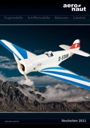 Gesamtkatalog Kavan 2012 - Flight-Depot.com