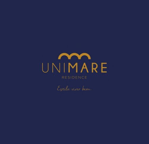 Book - UniMare Residence