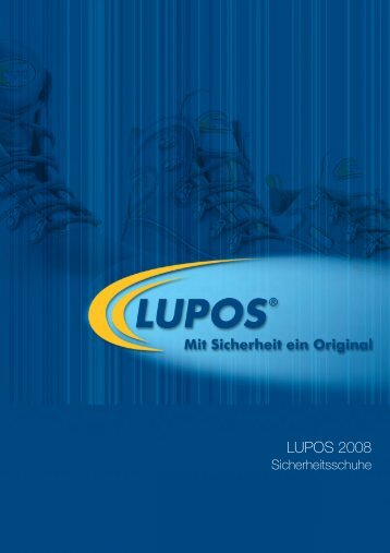 Lupos_DE.qxd:Layout 1 - JAL Group