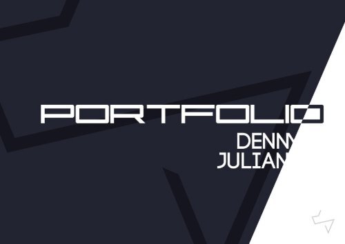 Denny Julian Portfolio