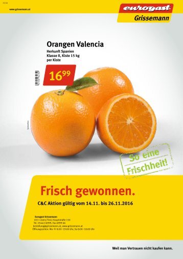 Grissemann GH23