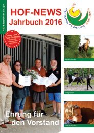 Jahrbuch 2016