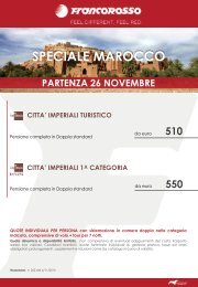 ROSSO+PROMO++Marocco+26+novembre