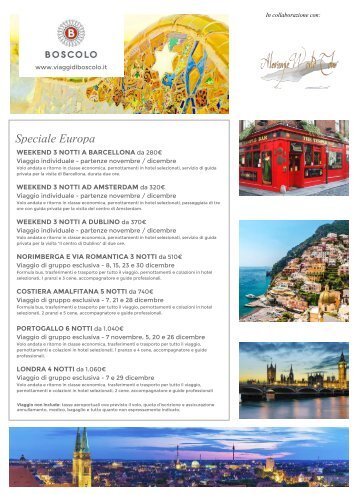 Speciale Europa(1)