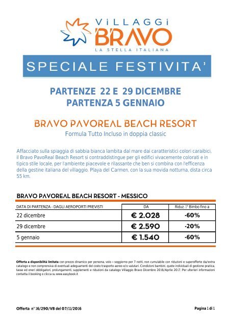 SPECIALE+FESTIVITA'+VB+MESSICO_+071116