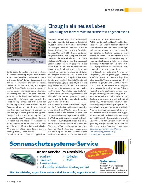 Download - Leipziger Wohnungs- und Baugesellschaft mbH