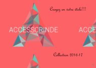 Accessorinde 16-17