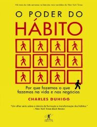 O Poder do Habito - Charles Duhigg-1