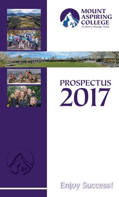 MAC Prospectus 2017