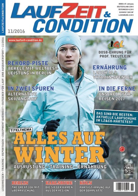 LAUFZEIT&CONDITION