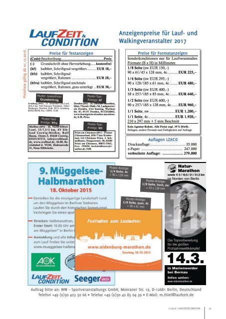 LAUFZEIT&CONDITION