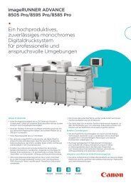 Druckertreiber Canon Imagerunner 2520I : Canon Imagerunner 600 Driver Download