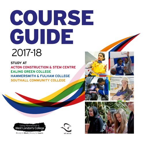 Course Guide 2017-18