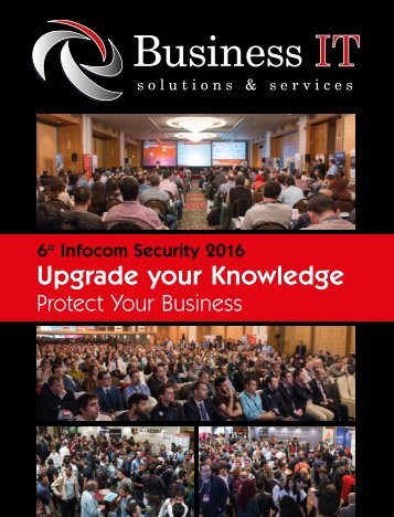 Business IT - ISSUE 44