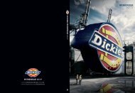 Dickies2016