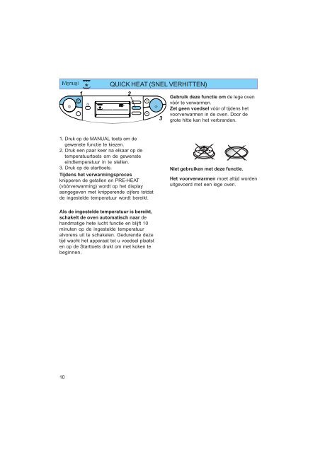 KitchenAid JT 358 alu - Microwave - JT 358 alu - Microwave NL (858735815640) Istruzioni per l'Uso