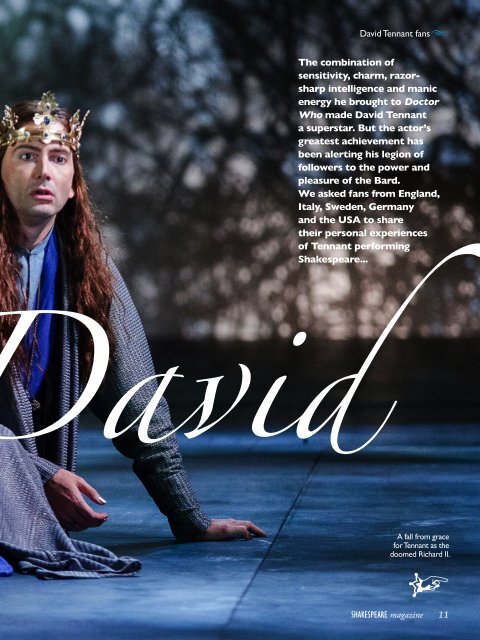 Shakespeare Magazine 02