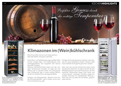 Magazin IK - Kuechenzauber - web