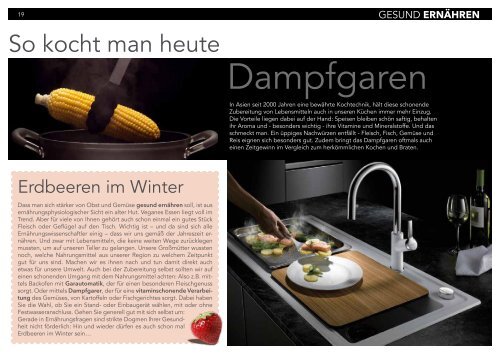 Magazin IK - Kuechenzauber - web