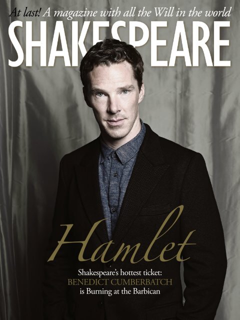 Shakespeare Magazine 08