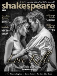 スペルバウンド Calaméo - ESRAmagazine 169