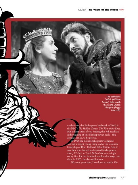 Shakespeare Magazine 11