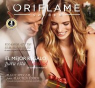 Catálogo 16 Oriflame