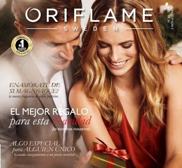 Catálogo 16 Oriflame