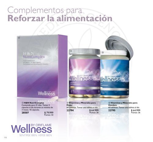 Catálogo 16 Oriflame