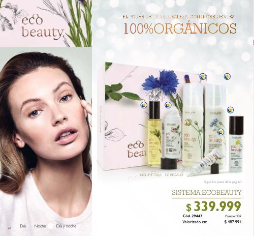 Catálogo 16 Oriflame