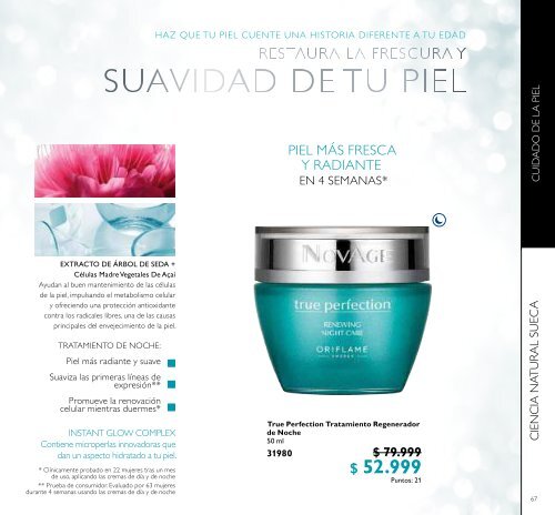 Catálogo 16 Oriflame