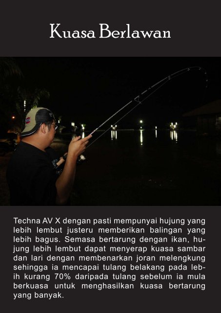 Pemancing Asia - Isu #048 Isu Digital - Malaysia