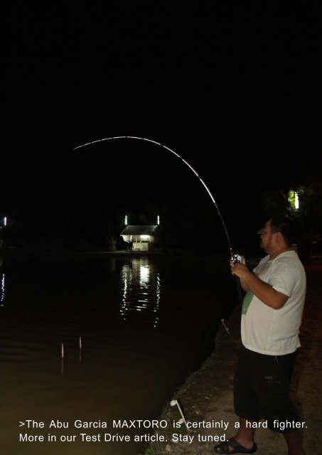 Pemancing Asia - Isu #048 Isu Digital - Malaysia