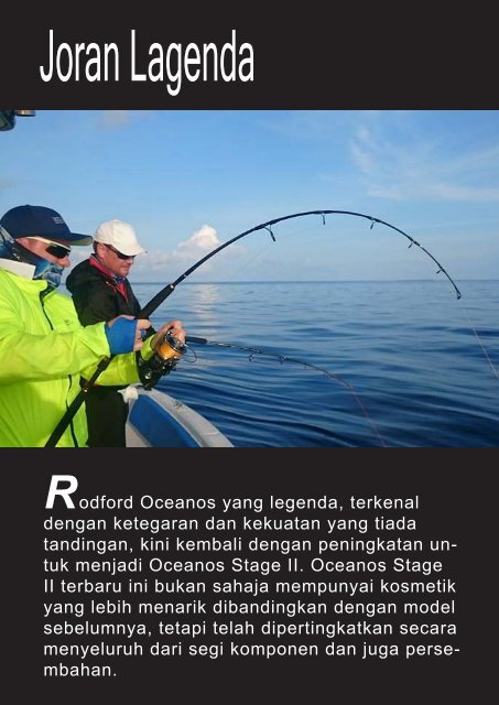 Pemancing Asia - Isu #048 Isu Digital - Malaysia