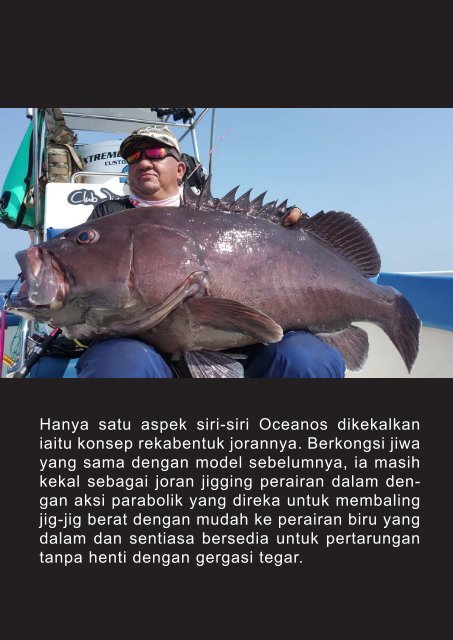 Pemancing Asia - Isu #048 Isu Digital - Malaysia