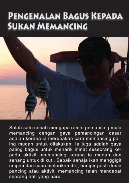 Pemancing Asia - Isu #048 Isu Digital - Malaysia