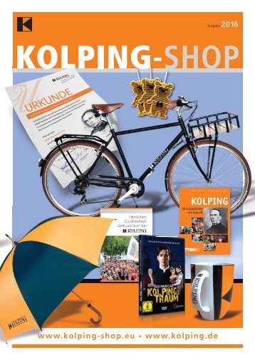 Katalog-Shop Ausgabe 2016