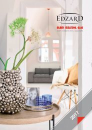 EDZARD Katalog - Catalogue 2017