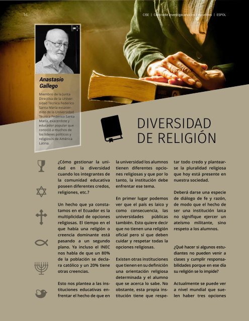 revista CISE 1