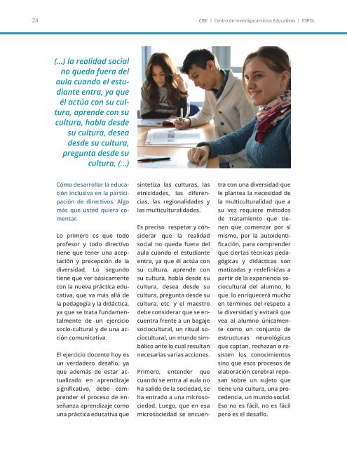 revista CISE 1