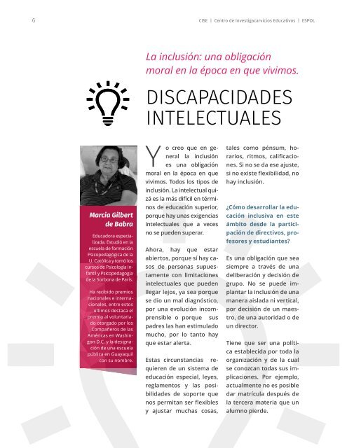 revista CISE 1