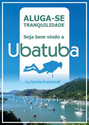 Casa para locação ubatuba