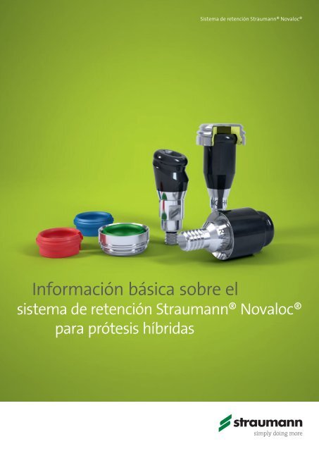 Información básica sobre el