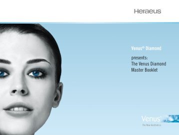 Venus® Diamond - Tandläkare Fredrik Wennerlund