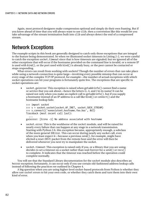 Foundations of Python Network Programming    978-1-4302-3004-5