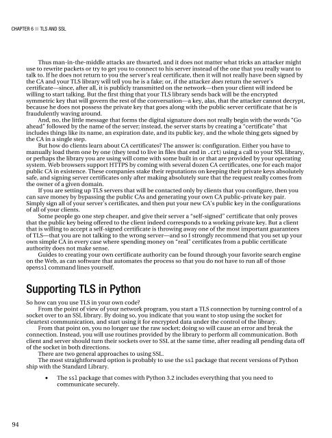 Foundations of Python Network Programming    978-1-4302-3004-5