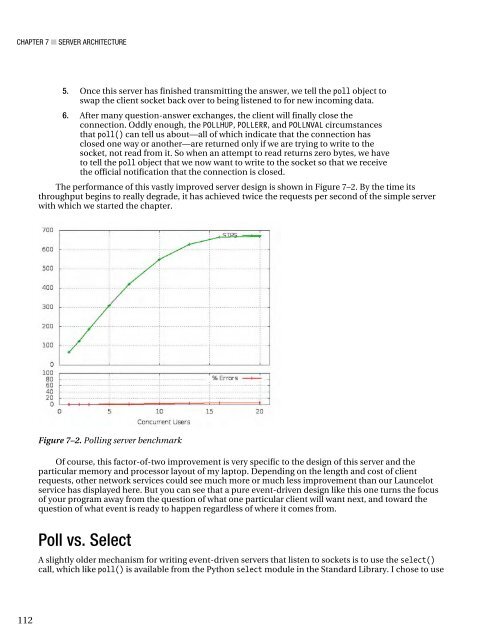 Foundations of Python Network Programming    978-1-4302-3004-5