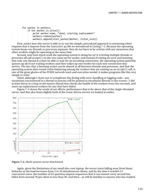 Foundations of Python Network Programming    978-1-4302-3004-5