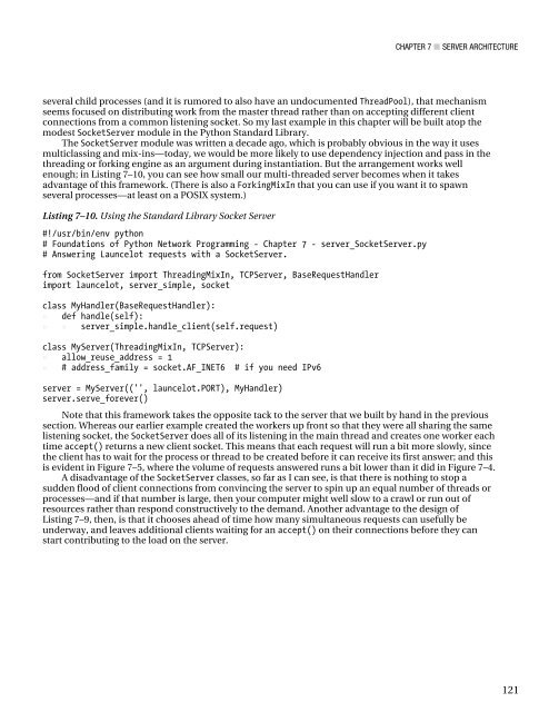 Foundations of Python Network Programming    978-1-4302-3004-5